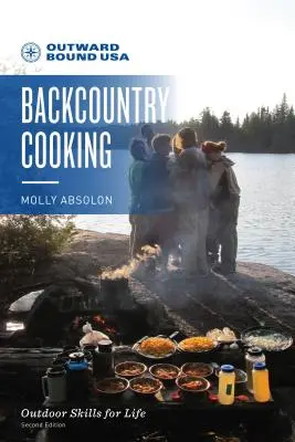 Gotowanie w terenie - Outward Bound Backcountry Cooking