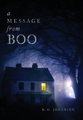 Wiadomość od Boo... - A Message from Boo...