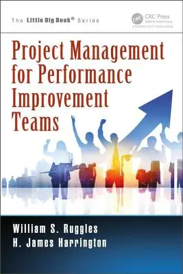 Zarządzanie projektami dla zespołów poprawy wydajności - Project Management for Performance Improvement Teams