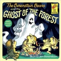 Niedźwiedzie Berenstain i duch lasu - The Berenstain Bears and the Ghost of the Forest