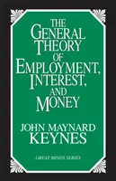 Ogólna teoria zatrudnienia, odsetek i pieniądza - The General Theory of Employment, Interest, and Money