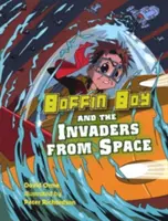 Boffin Boy i najeźdźcy z kosmosu - Boffin Boy and the Invaders from Space