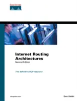 Architektura routingu internetowego - Internet Routing Architectures