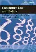 Prawo i polityka konsumencka - Consumer Law and Policy