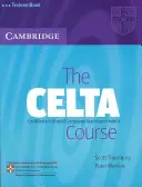 Podręcznik trenera kursu Celta - The Celta Course Trainee Book