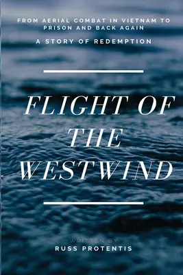 Lot zachodniego wiatru - Flight of the Westwind