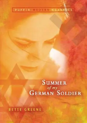 Lato mojego niemieckiego żołnierza (Puffin Modern Classics) - Summer of My German Soldier (Puffin Modern Classics)