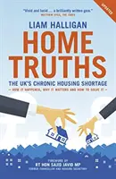 Home Truths - Chroniczny niedobór mieszkań w Wielkiej Brytanii - jak do niego doszło, dlaczego jest ważny i jak go rozwiązać - Home Truths - The UK's chronic housing shortage - how it happened, why it matters and the way to solve it