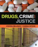 Narkotyki, przestępczość i sprawiedliwość - Drugs, Crime, and Justice