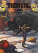 Giganci - Giants