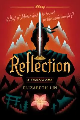 Refleksja: A Twisted Tale - Reflection: A Twisted Tale