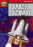 Szybkie czytanie: Space School (Seria 1) - Rapid Reading: Space School (Series 1)