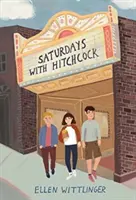 Soboty z Hitchcockiem - Saturdays with Hitchcock