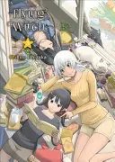 Latająca wiedźma, 3 - Flying Witch, 3