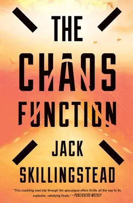 Funkcja chaosu - The Chaos Function