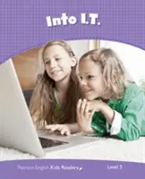 Poziom 5: Into I.T. CLIL - Level 5: Into I.T. CLIL