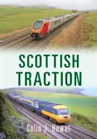 Szkocka trakcja - Scottish Traction