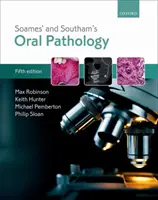 Patologia jamy ustnej Soamesa i Southama - Soames' & Southam's Oral Pathology