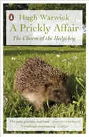 Kłujący romans - urok jeża - Prickly Affair - The Charm of the Hedgehog