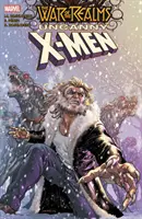 Wojna królestw: Uncanny X-Men - War of the Realms: Uncanny X-Men