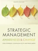 Zarządzanie strategiczne - świadomość i zmiana - Strategic Management - Awareness and Change