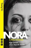 Nora: Dom lalki: (nowe wydanie) - Nora: A Doll's House: (new Edition)