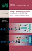 POSTĘPY W FUNDACJI TERMOELEKTRYCZNOŚCI - ADVANCES IN THERMOELECTRICITY FOUNDATION