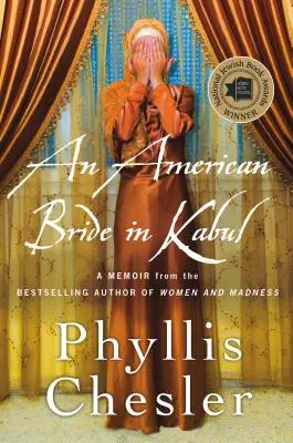 Amerykańska panna młoda w Kabulu - American Bride in Kabul