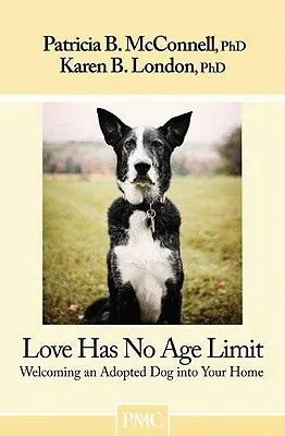 Miłość nie ma ograniczeń wiekowych: powitanie adoptowanego psa w swoim domu - Love Has No Age Limit: Welcoming an Adopted Dog Into Your Home