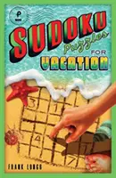 Zagadki Sudoku na wakacje, 3 - Sudoku Puzzles for Vacation, 3