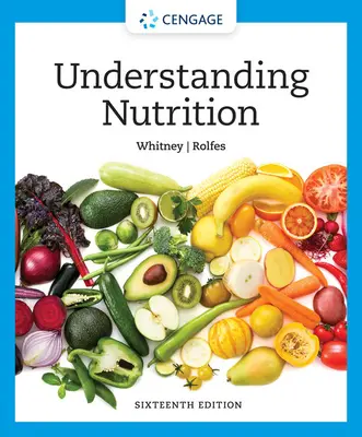 Zrozumieć odżywianie - Understanding Nutrition