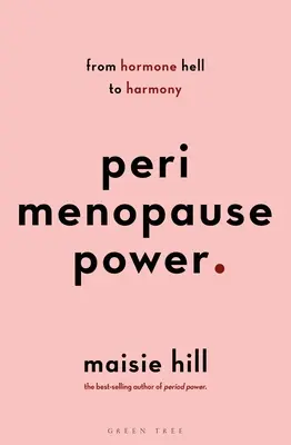 Perimenopause Power: Nawigacja hormonów w podróży do menopauzy - Perimenopause Power: Navigating Your Hormones on the Journey to Menopause