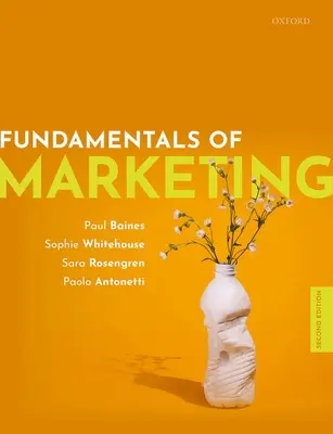 Podstawy marketingu - Fundamentals of Marketing