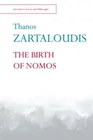 Narodziny Nomos - The Birth of Nomos