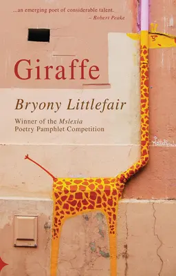 Żyrafa - Giraffe