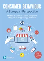 Zachowania konsumentów - perspektywa europejska - Consumer Behaviour - A European Perspective