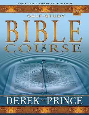 Kurs biblijny do samodzielnego studiowania - Self Study Bible Course