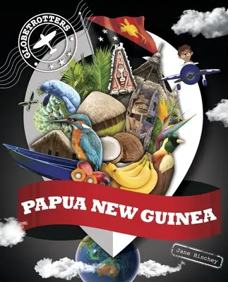 Papua-Nowa Gwinea - Papua New Guinea