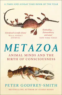Metazoa - Umysły zwierząt i narodziny świadomości - Metazoa - Animal Minds and the Birth of Consciousness