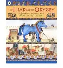 Iliada i Odyseja - Iliad and the Odyssey