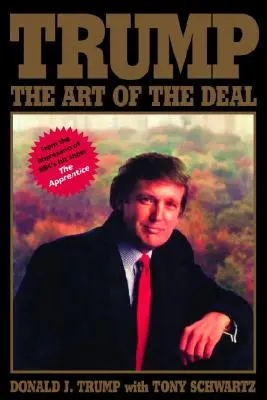 Trump: Sztuka zawierania transakcji - Trump: The Art of the Deal