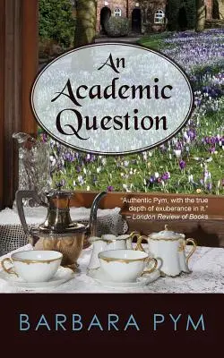 Pytanie akademickie - An Academic Question