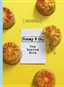Honey & Co: Książka o pieczeniu - Honey & Co: The Baking Book