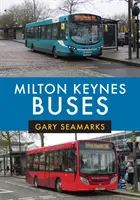 Autobusy Milton Keynes - Milton Keynes Buses