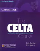 Podręcznik trenera kursu Celta - The Celta Course Trainer's Manual