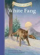 Classic Starts(r) Biały Kieł - Classic Starts(r) White Fang