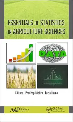 Podstawy statystyki w naukach rolniczych - Essentials of Statistics in Agricultural Sciences