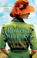 September Morning - emocjonalna saga o miłości i wojnie - September Morning - An emotional saga of love and war