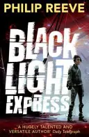 Ekspres czarnego światła - Black Light Express