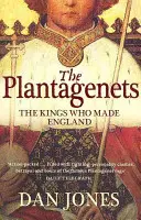 Plantageneci - królowie, którzy stworzyli Anglię - Plantagenets - The Kings Who Made England